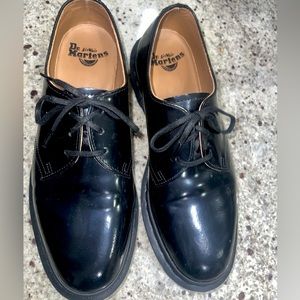 De Martens “Air Wair”